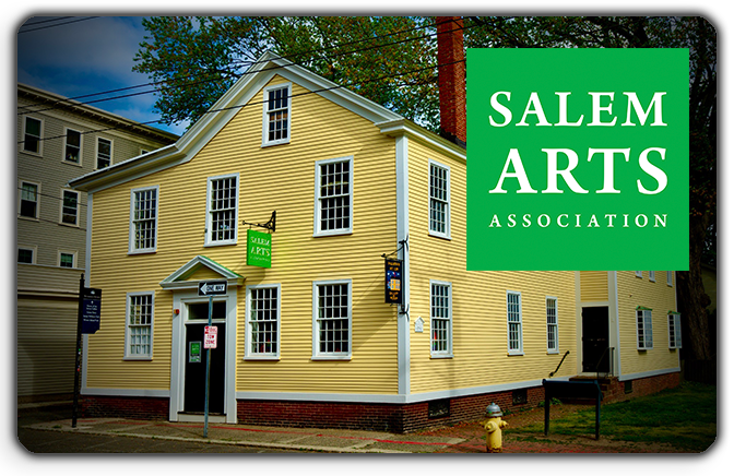 Salem Arts Association - Shop